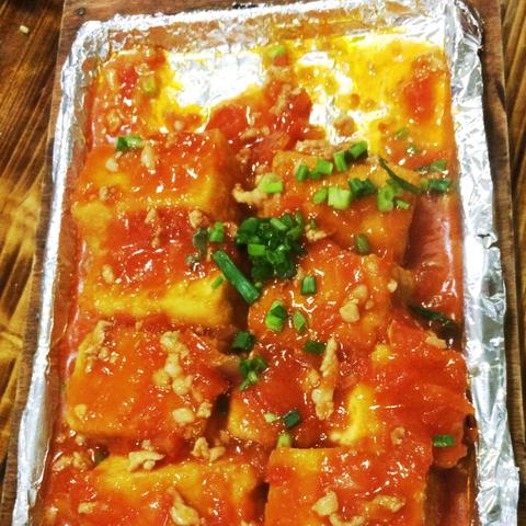 桂林美食拍照相关长尾关键词有哪些