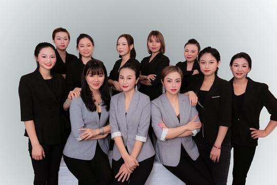 美业创业故事：1年单店变4店，业绩翻倍，她在香港书写励志人生