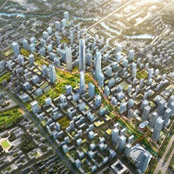 深圳市万科大都会怎么样