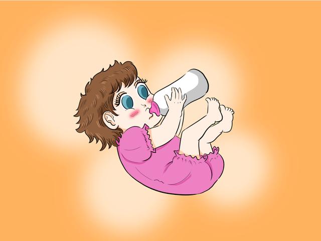 断奶怎么断 怎么科学断奶
