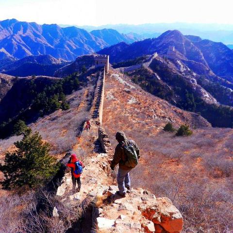 保定市周边哪里有玩的