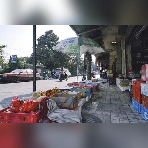 苏州常熟摆地摊怎么样