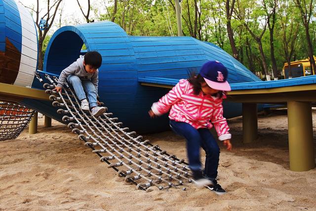 五一适合上哪出游