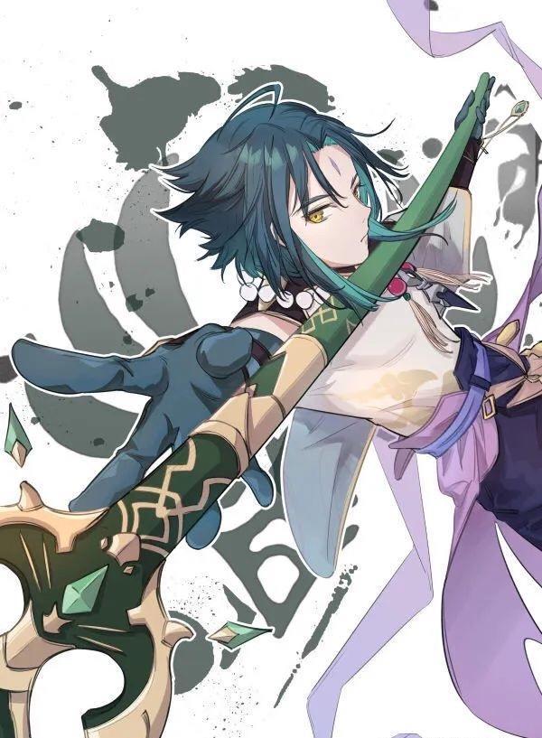 原神无尽的挑战怎么打（有哪些不氪金的MMO手游推荐吗）