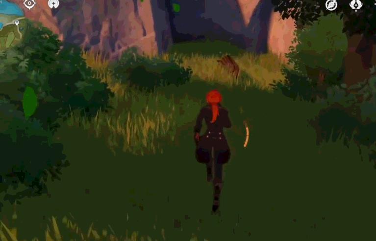 原神书籍野猪公主怎么获得（原神野猪王会掉落什么）