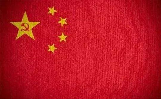 1949年开国大典，曾联松却不知：这升起的五星红旗是他设计的