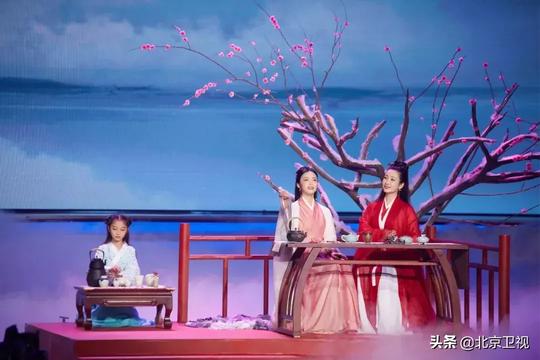 「惊喜连连」最有“热度”的初一夜，杨幂、蔡徐坤、刘涛、王凯齐聚北京台春晚！