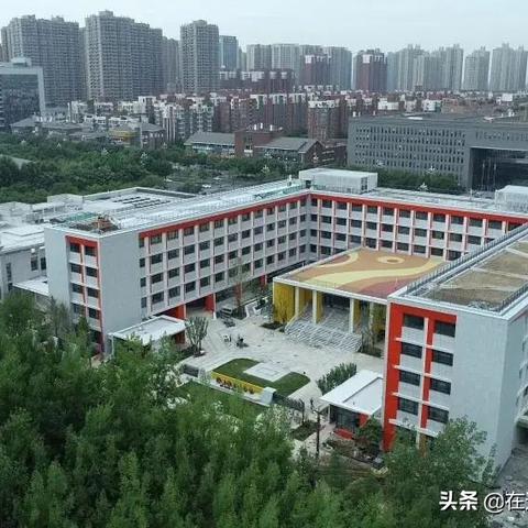 西安市经开9小学怎么样
