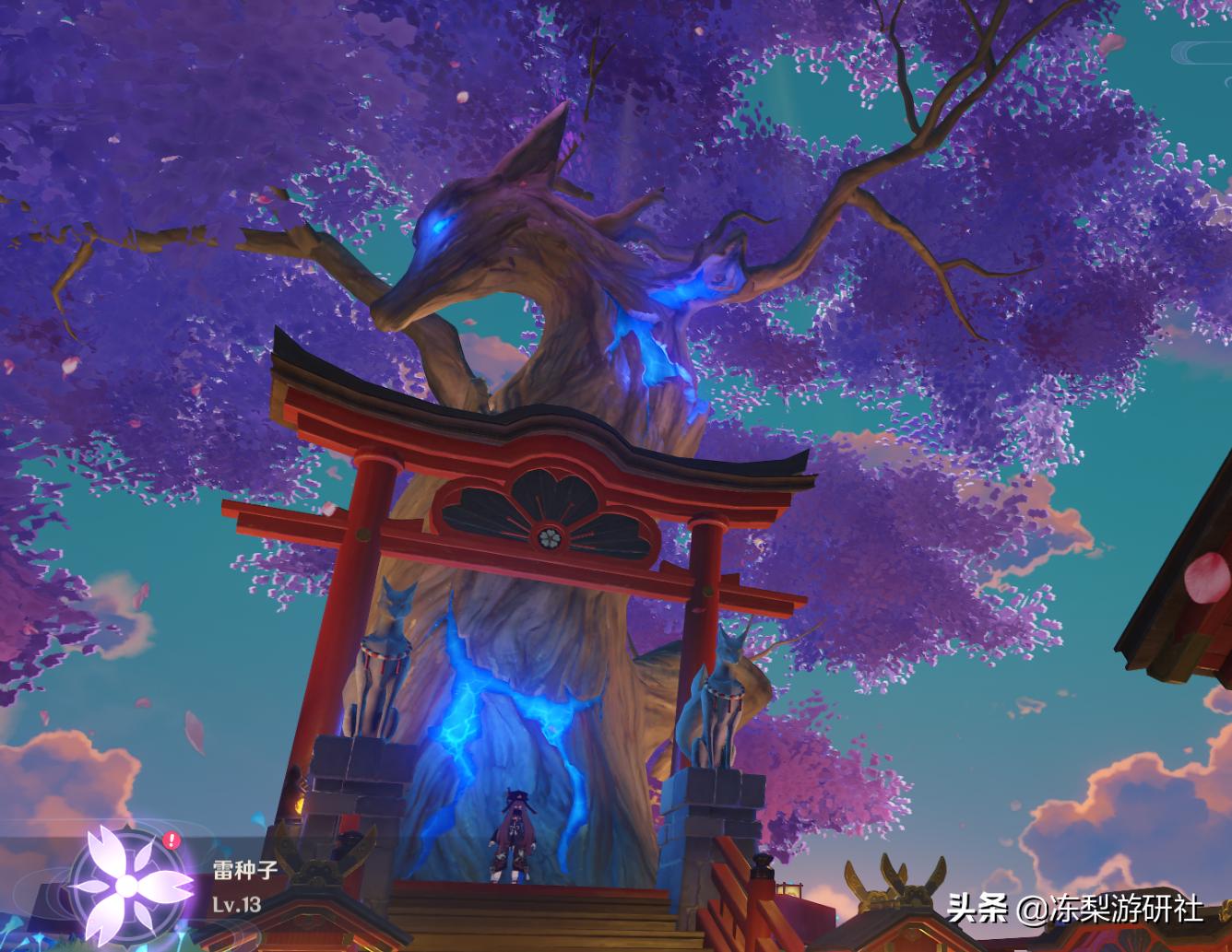 原神怎么去渊下宫顶上(蛇心之地祭坛解密总共有几个)