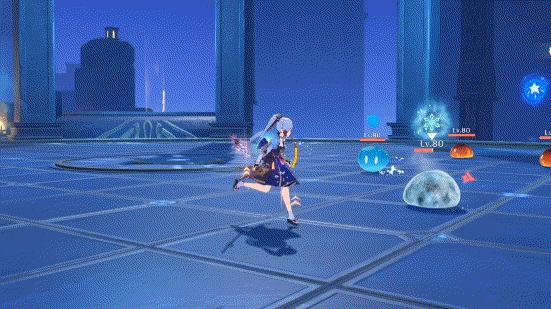 原神天赋怎么点到15级（原神迪卢克天赋怎么只能升到10级）