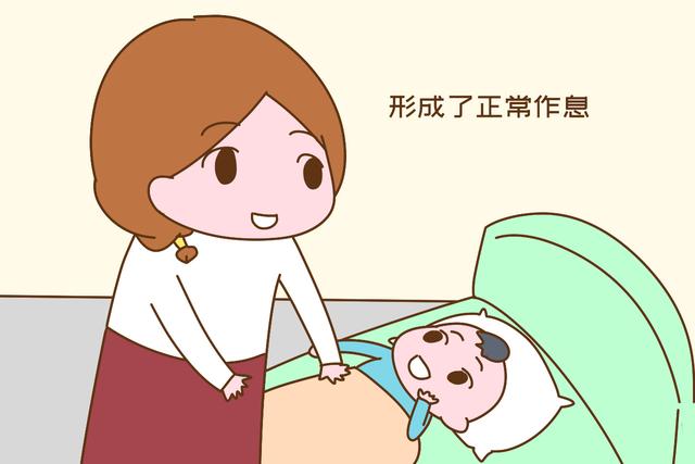 给宝宝喂夜奶哪些行为要注意