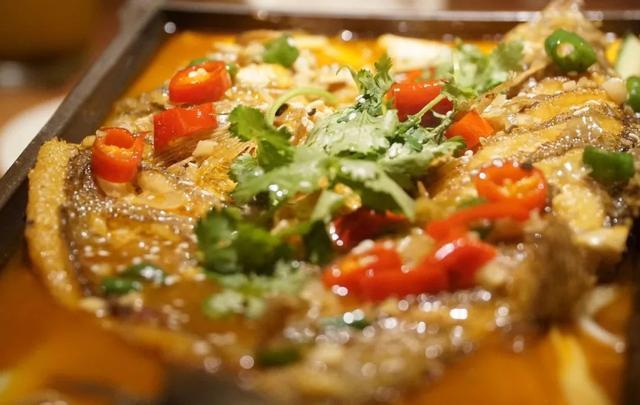 宁德美食有什么店铺（宁德最好吃的拌面）