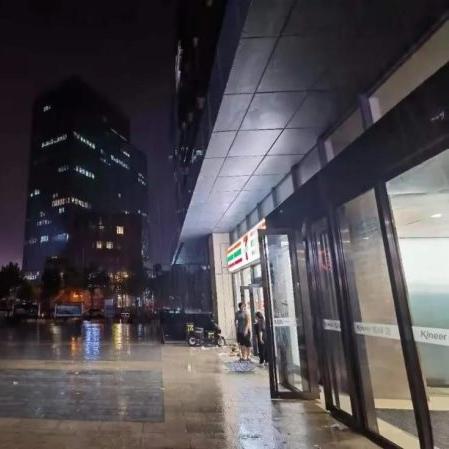 目前河南的灾情怎么样啊