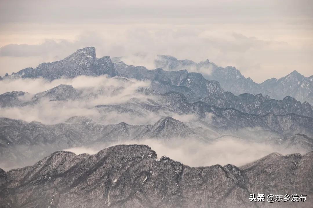 南阳有什么山系美食（伏牛山特色）