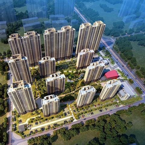 天津锦绣学府怎么样