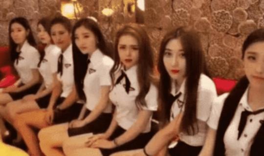 曾在夜场工作的女孩都嫁给谁了？老板透露其中“猫腻”，这是现实