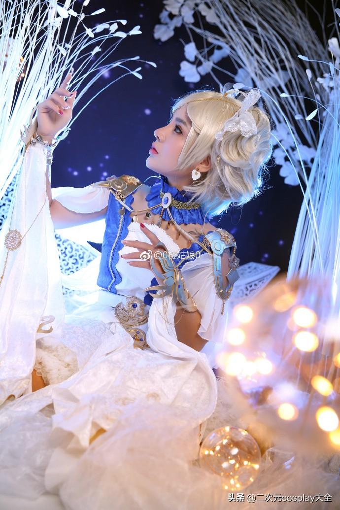 原神凝光任务怎么控制机关（凝光大招cd多久）