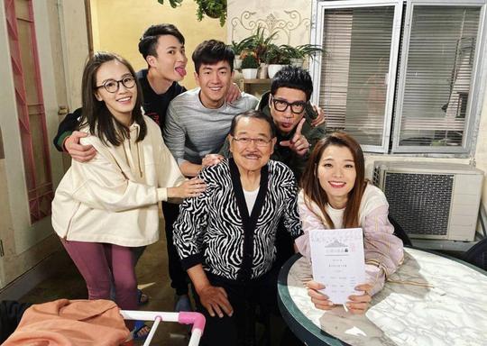 tvb小生因生意亏损六位数今仍负债开新店打拼多年凭一角走红