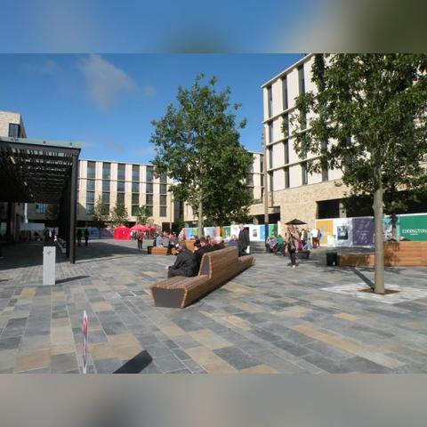 济南花园park相关长尾关键词有哪些