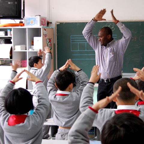 河南英语培训加盟怎么样