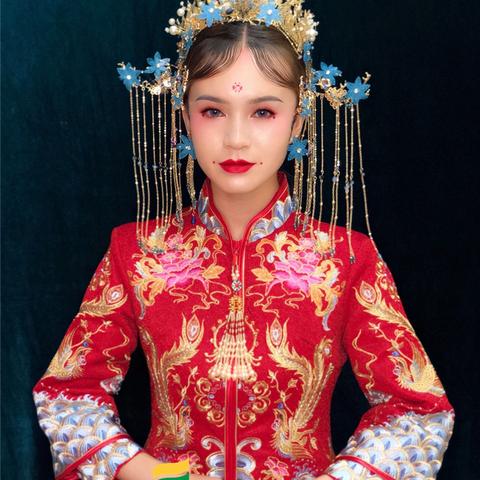 南宁 化妆造型的相关长尾关键词有哪些