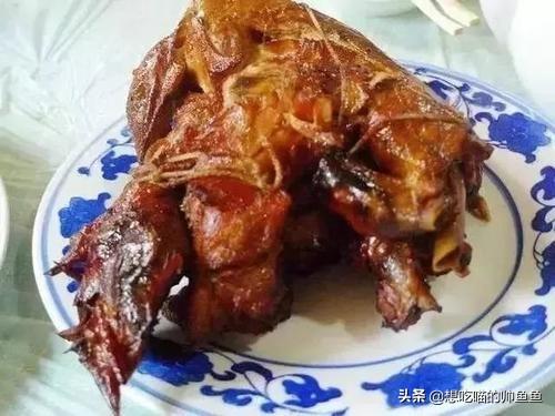 磁县都有什么美食街（河北邯郸有什么好玩的）