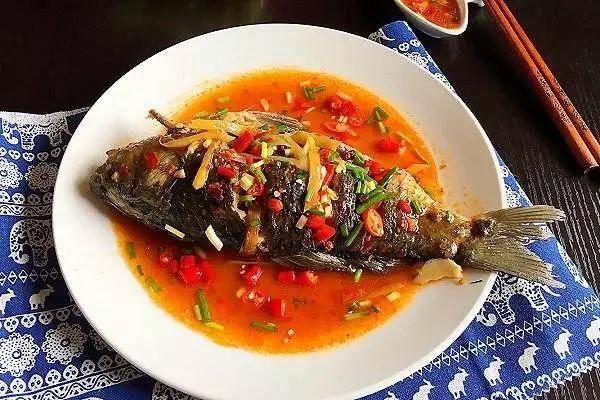 芜湖有什么美食（安徽芜湖有哪些风俗）