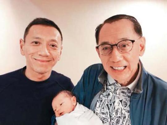 生意失败负债数亿，儿子追赌王之女被瞧不起，今他翻身成千亿富豪