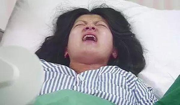 生男孩子比女孩更痛吗
