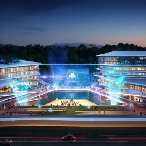 重庆科创怎么样