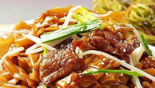 广州的特色美食是什么（各地有什么特色美食）