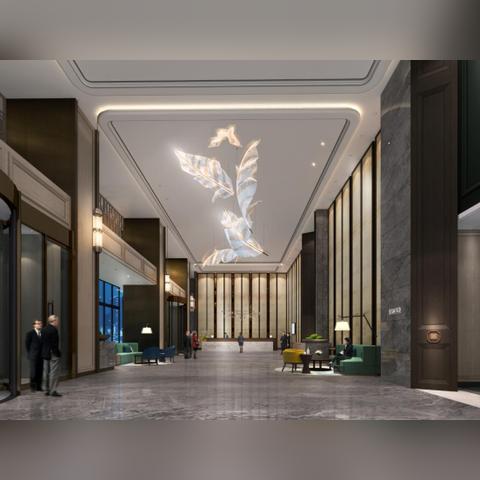 济南市美豪酒店归哪个区