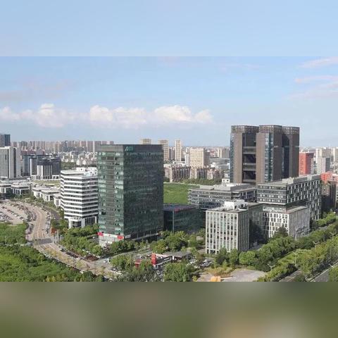 杭州市什么区gdp最高