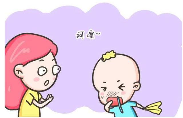 孕妇容易感冒吗