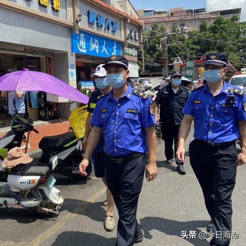 厦门海沧区生活环境好吗？