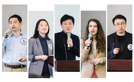 2020全球金融科技创业大赛成都分赛区决赛圆满落幕