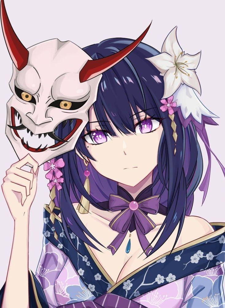 雷神专武是目前原神最强的长枪武器,是一个属性完美契合雷神的武器