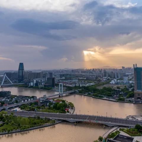 宁波市沧海路是哪个区