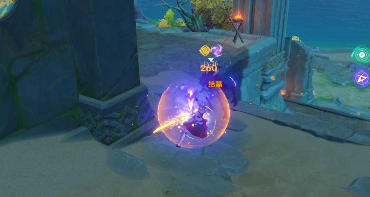 原神晶化骨髓怎么刷（原神久岐忍突破材料）