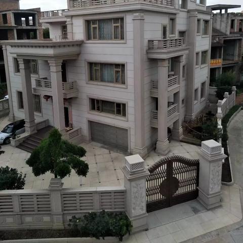 福建过年特产？