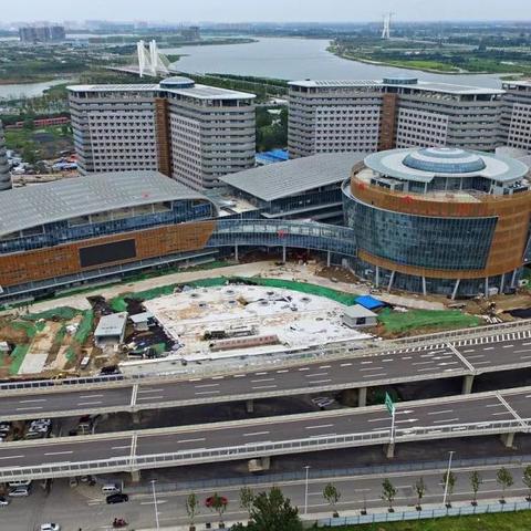 西安最好的医院是哪个？