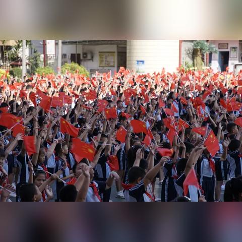 南宁二手红旗的相关长尾关键词有哪些