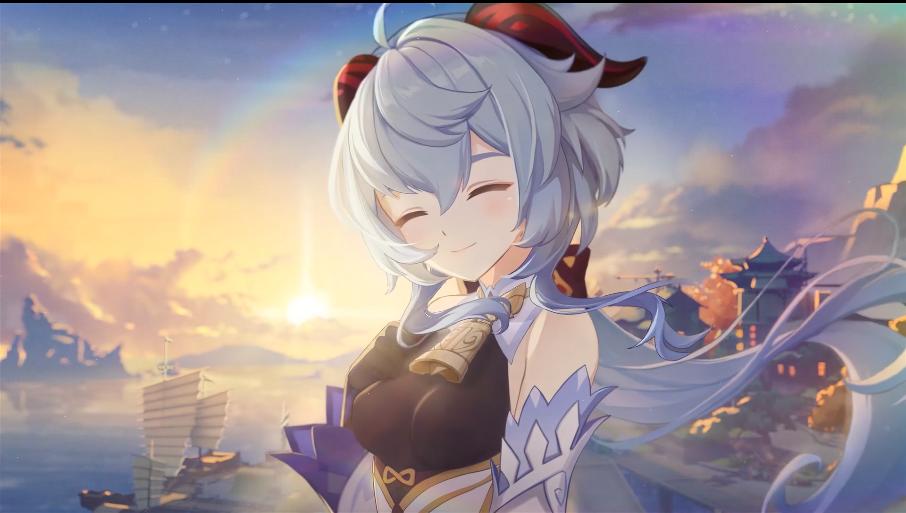 原神勤奋的哲学怎么获得（行秋什么时候出）