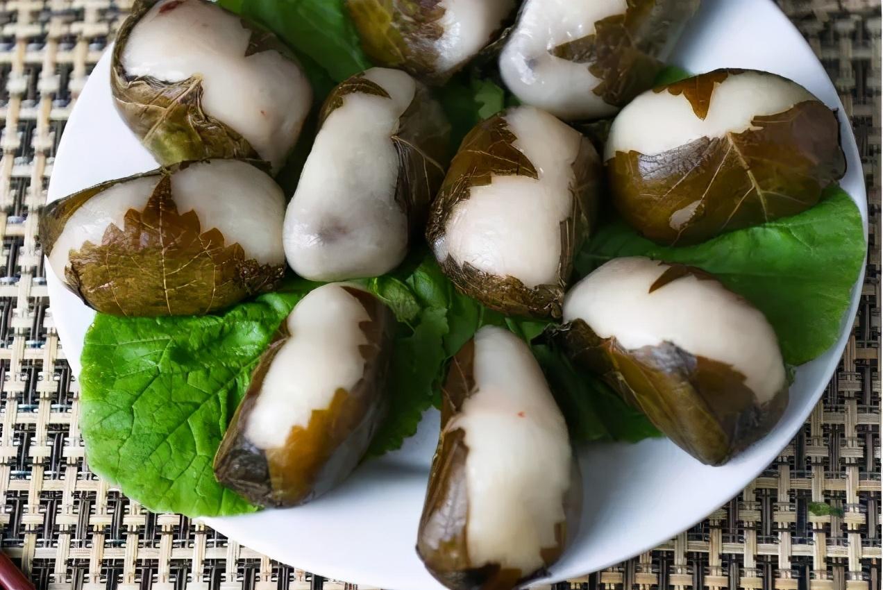 丹东的美食有什么（你觉得丹东小吃的代表是啥）
