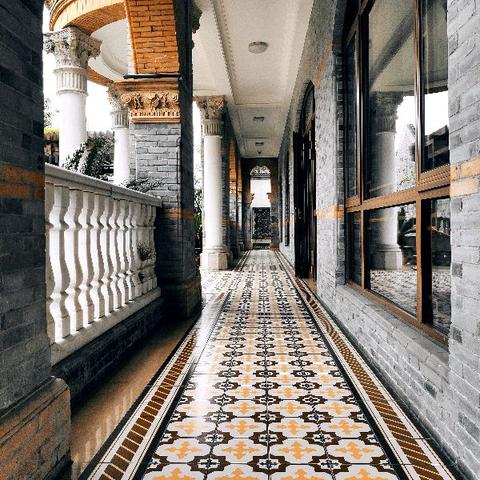 宁波市五一饭店在哪个区