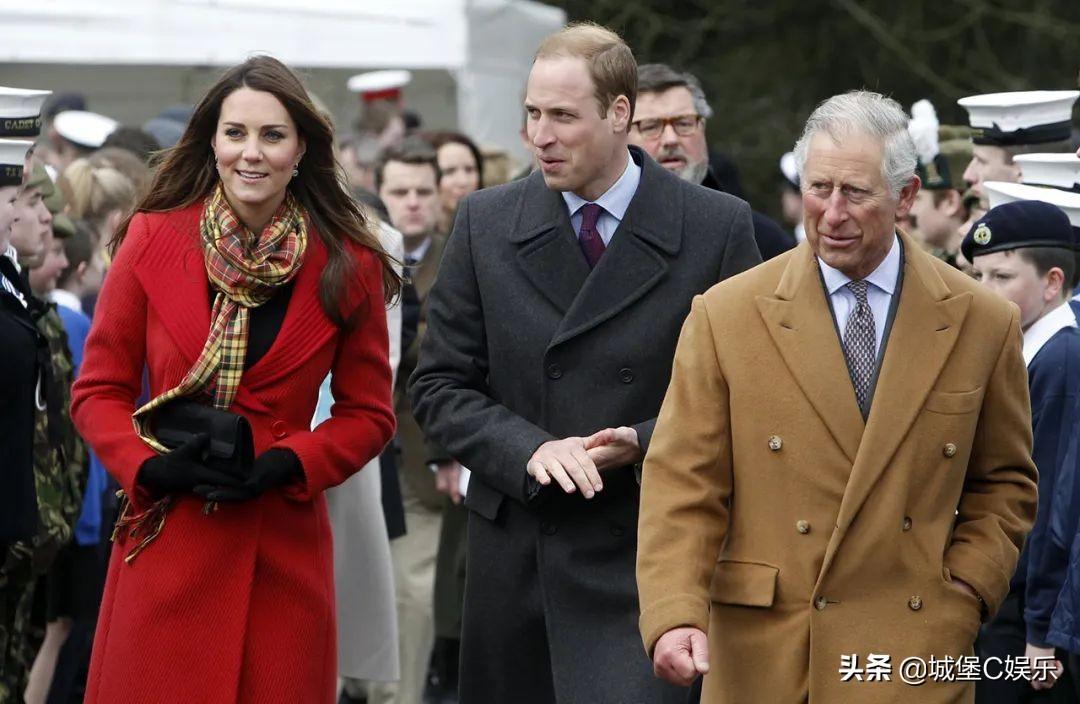 英国查尔斯王子确诊
 /英国查尔斯王子确诊 他是啥时候感染的