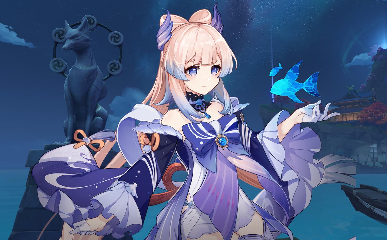 原神新手缺材料怎么办（原神天命座材料怎么获得）