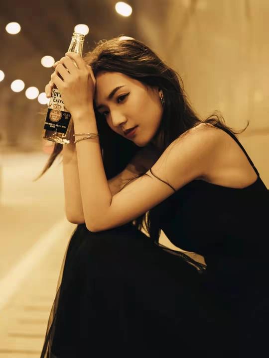 高清无水印美女素材珍藏版，做摄影剪辑的素材福利