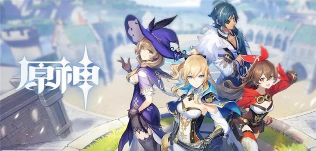 安卓怎么玩pc原神（原神安卓版怎么登录米哈游）