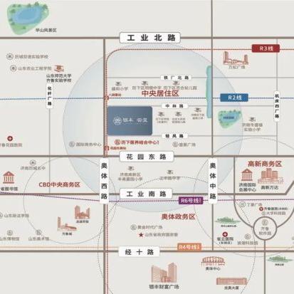 济南室内旅游景点相关长尾关键词有哪些
